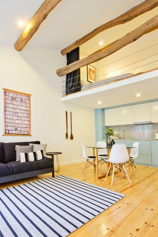 Oliveirinhas Porto Apartment Exteriör bild