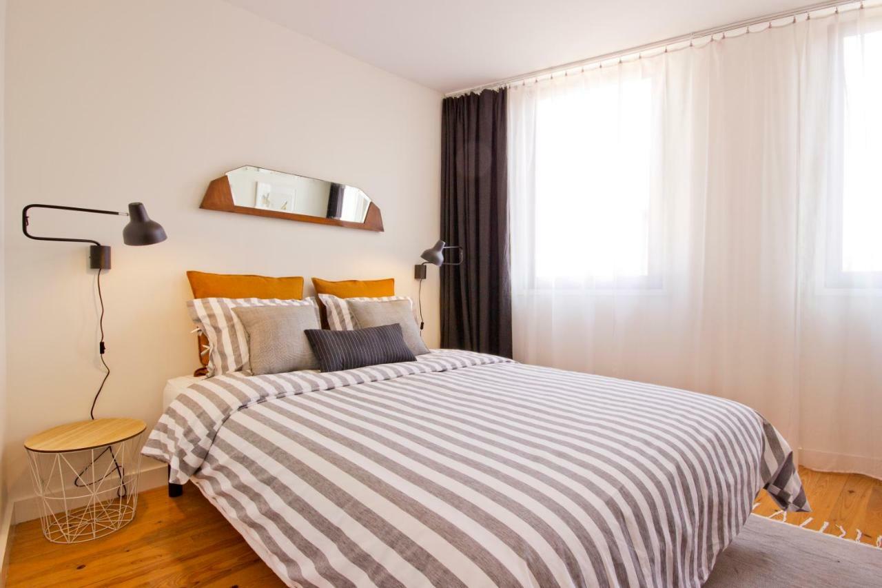 Oliveirinhas Porto Apartment Exteriör bild