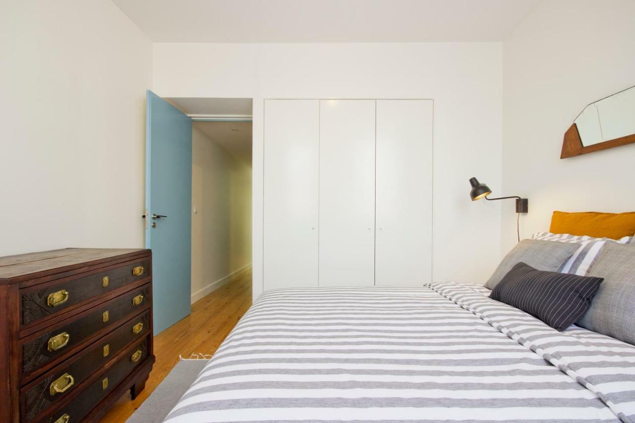 Oliveirinhas Porto Apartment Exteriör bild