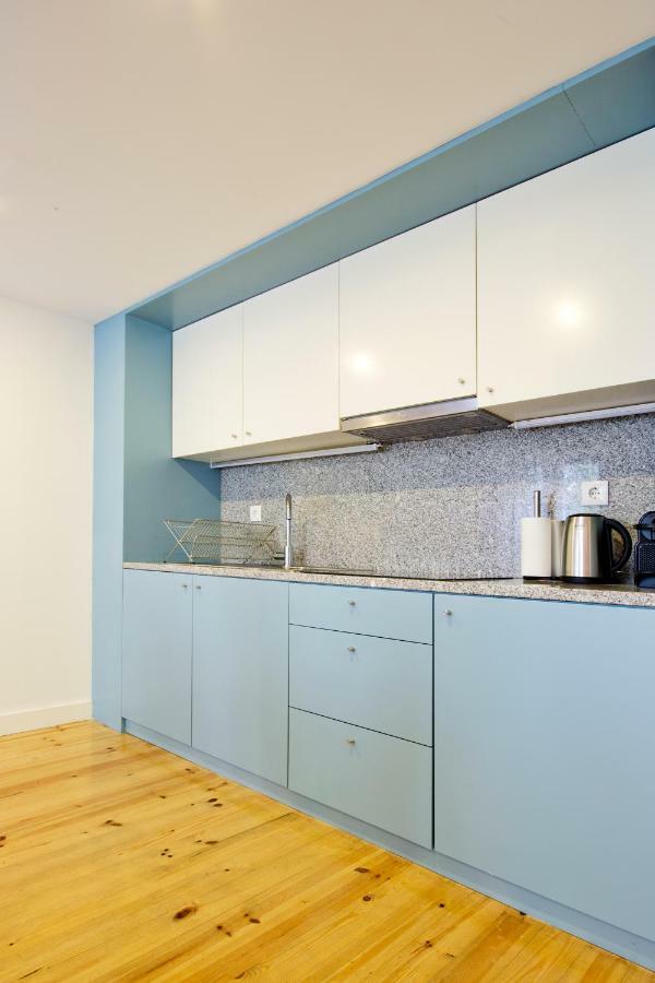 Oliveirinhas Porto Apartment Exteriör bild